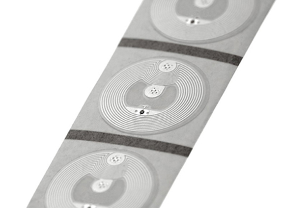 RFID HF书签电子标签