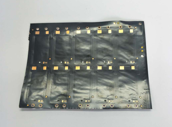 RFID 手表标签