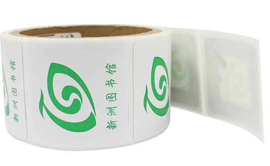 超高频RFID电子标签的优点与应用
