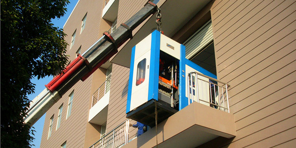 高空吊裝易出現(xiàn)的問題及解決方案