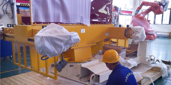 設(shè)備搬遷公司如何提高設(shè)備搬運(yùn)的效率？