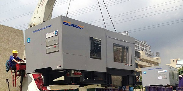 上海屹星起重吊裝公司解讀：如何選擇起重吊裝設(shè)備？