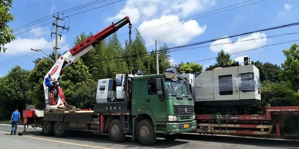 屹星設(shè)備搬運(yùn)公司解讀：影響設(shè)備搬運(yùn)工作的因素是什么？