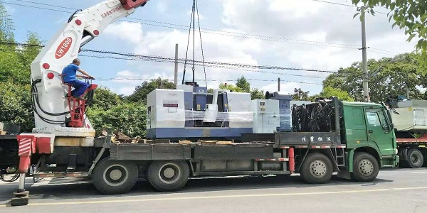 屹星設備搬運公司解析：目前工廠搬遷的主要原因是什么？