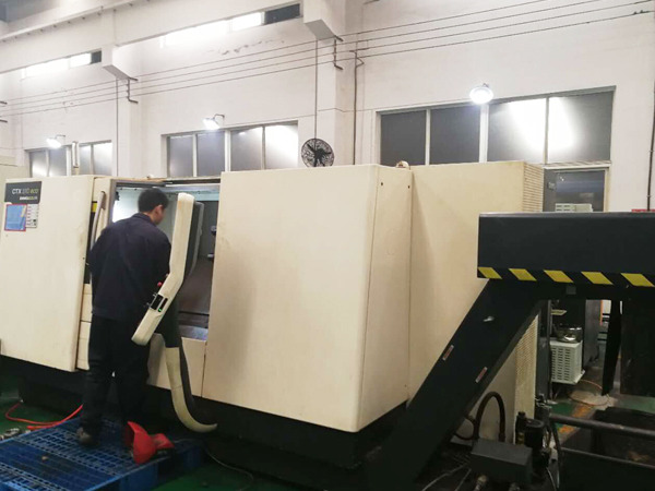 機(jī)器操作 機(jī)器操作