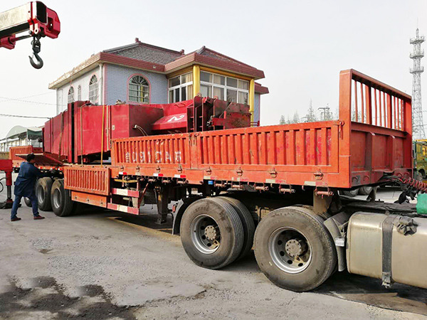 機(jī)械搬運(yùn) 機(jī)械搬運(yùn)