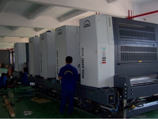 電子產品在工廠設備搬運中是如何搬運的？