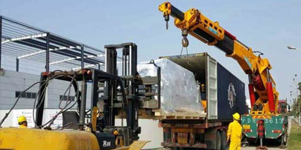 上海設備吊裝搬遷公司哪家好？ 大型設備搬遷公司哪家好？