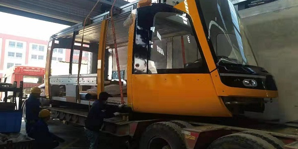 設備搬運公司介紹設備搬運價格是多少以及注意事項。